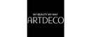 Artdeco Firmenlogo für Erfahrungen zu Online-Shopping Erfahrungen mit Anbietern für persönliche Pflege products