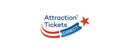 Attraction Tickets Direct Firmenlogo für Erfahrungen zu Reise- und Tourismusunternehmen