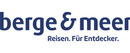 Berge & Meer Firmenlogo für Erfahrungen zu Reise- und Tourismusunternehmen