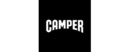 Camper Firmenlogo für Erfahrungen zu Reise- und Tourismusunternehmen