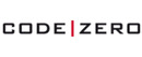 CODE-ZERO Firmenlogo für Erfahrungen zu Online-Shopping Testberichte zu Mode in Online Shops products