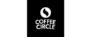 Coffee Circle Firmenlogo für Erfahrungen zu Restaurants und Lebensmittel- bzw. Getränkedienstleistern