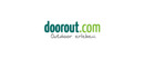 Doorout Firmenlogo für Erfahrungen zu Online-Shopping Sportshops & Fitnessclubs products