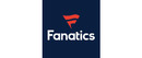 Fanatics Firmenlogo für Erfahrungen zu Online-Shopping Mode products