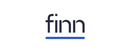 Finn.auto Firmenlogo für Erfahrungen zu Autovermieterungen und Dienstleistern