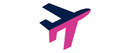 Flüge Firmenlogo für Erfahrungen zu Reise- und Tourismusunternehmen
