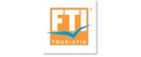 Fti Firmenlogo für Erfahrungen zu Reise- und Tourismusunternehmen