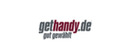 Gethandy.de Firmenlogo für Erfahrungen zu Telefonanbieter