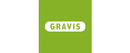 Gravis Firmenlogo für Erfahrungen zu Online-Shopping Elektronik products