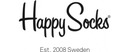 Happy Socks Firmenlogo für Erfahrungen zu Online-Shopping Mode products