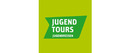 Jugendtours Firmenlogo für Erfahrungen zu Reise- und Tourismusunternehmen