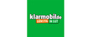 Klarmobil Firmenlogo für Erfahrungen zu Telefonanbieter