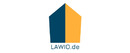 LAWIO Firmenlogo für Erfahrungen zu Rezensionen über andere Dienstleistungen