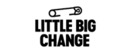 Little Big Change Firmenlogo für Erfahrungen zu Online-Shopping Kinder & Baby Shops products
