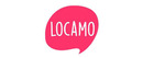 Locamo Firmenlogo für Erfahrungen zu Online-Shopping Mode products
