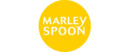 Marley Spoon Firmenlogo für Erfahrungen zu Restaurants und Lebensmittel- bzw. Getränkedienstleistern
