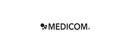 Medicom Firmenlogo für Erfahrungen zu Ernährungs- und Gesundheitsprodukten