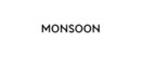 Monsoon Firmenlogo für Erfahrungen zu Online-Shopping Mode products