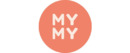 MYMY catering Firmenlogo für Erfahrungen zu Restaurants und Lebensmittel- bzw. Getränkedienstleistern