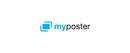 Myposter Firmenlogo für Erfahrungen zu Online-Shopping Testberichte Büro, Hobby und Partyzubehör products
