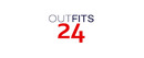 Outfits24 Firmenlogo für Erfahrungen zu Online-Shopping Mode products