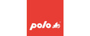POLO Motorrad Firmenlogo für Erfahrungen zu Autovermieterungen und Dienstleistern