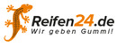 Reifen24 Firmenlogo für Erfahrungen zu Autovermieterungen und Dienstleistern