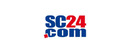 SC24.com Firmenlogo für Erfahrungen zu Online-Shopping Sportshops & Fitnessclubs products