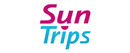 SunTrips Firmenlogo für Erfahrungen zu Reise- und Tourismusunternehmen