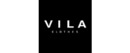 Vila Firmenlogo für Erfahrungen zu Online-Shopping Testberichte zu Mode in Online Shops products