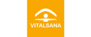 Vitalsana Versandapotheke Firmenlogo für Erfahrungen zu Online-Shopping Erfahrungen mit Anbietern für persönliche Pflege products