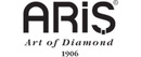 Aris Diamond Firmenlogo für Erfahrungen zu Online-Shopping Mode products