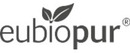 Eubiopur Firmenlogo für Erfahrungen zu Online-Shopping Persönliche Pflege products