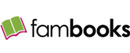 FamBooks Firmenlogo für Erfahrungen zu Online-Shopping Foto & Kanevas products