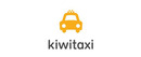 Kiwitaxi Firmenlogo für Erfahrungen zu Autovermieterungen und Dienstleistern
