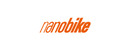 Nanobike Firmenlogo für Erfahrungen zu Online-Shopping Meinungen über Sportshops & Fitnessclubs products