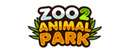 Logo Zoo2 Animal Park
