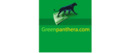 Greenpanthera Firmenlogo für Erfahrungen zu Rabatte & Sonderangebote