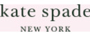 Kate Spade Firmenlogo für Erfahrungen zu Online-Shopping Testberichte zu Mode in Online Shops products