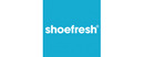 Shoefresh Firmenlogo für Erfahrungen zu Online-Shopping Testberichte zu Shops für Haushaltswaren products