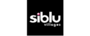 Siblu Ferienparks Firmenlogo für Erfahrungen zu Reise- und Tourismusunternehmen