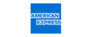 American Express Business Cards Firmenlogo für Erfahrungen zu Finanzprodukten und Finanzdienstleister