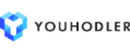 YouHodler Firmenlogo für Erfahrungen zu Finanzprodukten und Finanzdienstleister