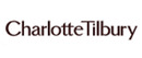 Charlotte Tilbury Firmenlogo für Erfahrungen zu Online-Shopping Erfahrungen mit Anbietern für persönliche Pflege products