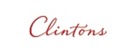 Clintons Firmenlogo für Erfahrungen zu Rabatte & Sonderangebote