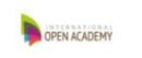International open academy Firmenlogo für Erfahrungen zu Studium & Ausbildung