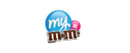 My M&M's Firmenlogo für Erfahrungen zu Online-Shopping Testberichte zu Shops für Haushaltswaren products