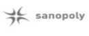Sanopoly Firmenlogo für Erfahrungen zu Ernährungs- und Gesundheitsprodukten