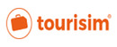 Tourisim Firmenlogo für Erfahrungen zu Reise- und Tourismusunternehmen