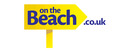 On The Beach Firmenlogo für Erfahrungen zu Reise- und Tourismusunternehmen